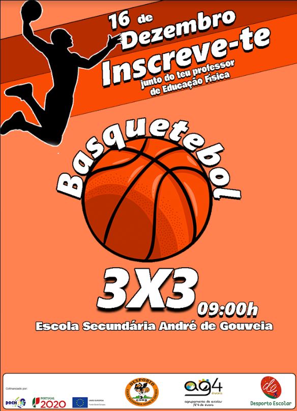 basquetebol