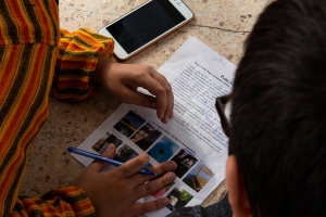 Peddy-paper em homenagem ao &ldquo;S&atilde;o Martinho&rdquo;