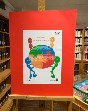 Exposi&ccedil;&atilde;o &ldquo;PE&Ccedil;AS M&Aacute;GICAS&rdquo;