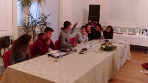 Encontro Final do Projeto IgualAnima Alentejo