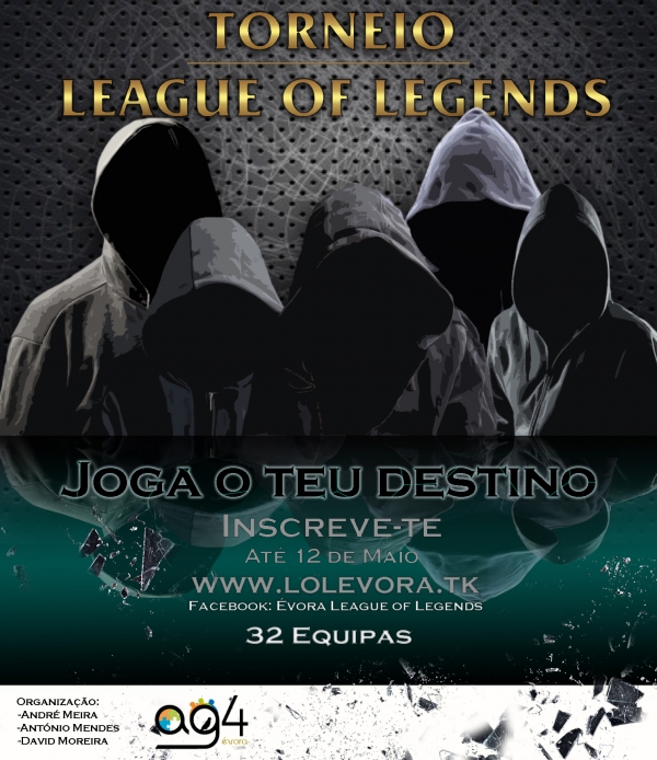 Torneio de League of Legends