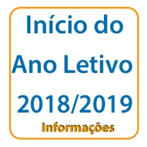 RECE&Ccedil;&Atilde;O AOS ALUNOS