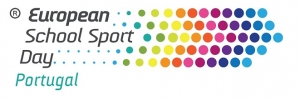 Dia Europeu do Desporto Escolar - Agrupamento de Escolas Andr&eacute; de Gouveia - 28 de Setembro